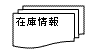 帳票(在庫情報)